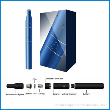 Wax G5 Vaporizer G5 Vaporizer G5 Vaporizer Pen Dry Herb Ago (Ago G5)